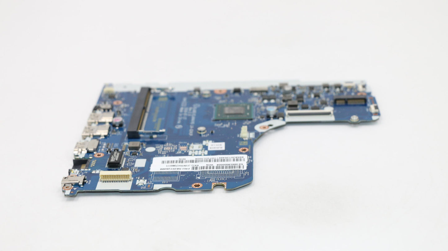 Lenovo Mb A6 Uma Win - 5B20T25499