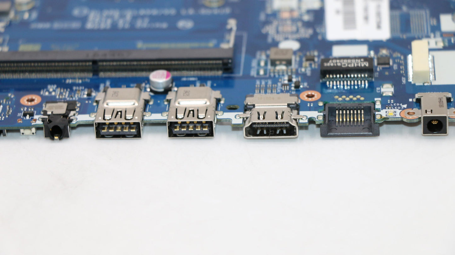 Lenovo Mb A6 Uma Win - 5B20T25499