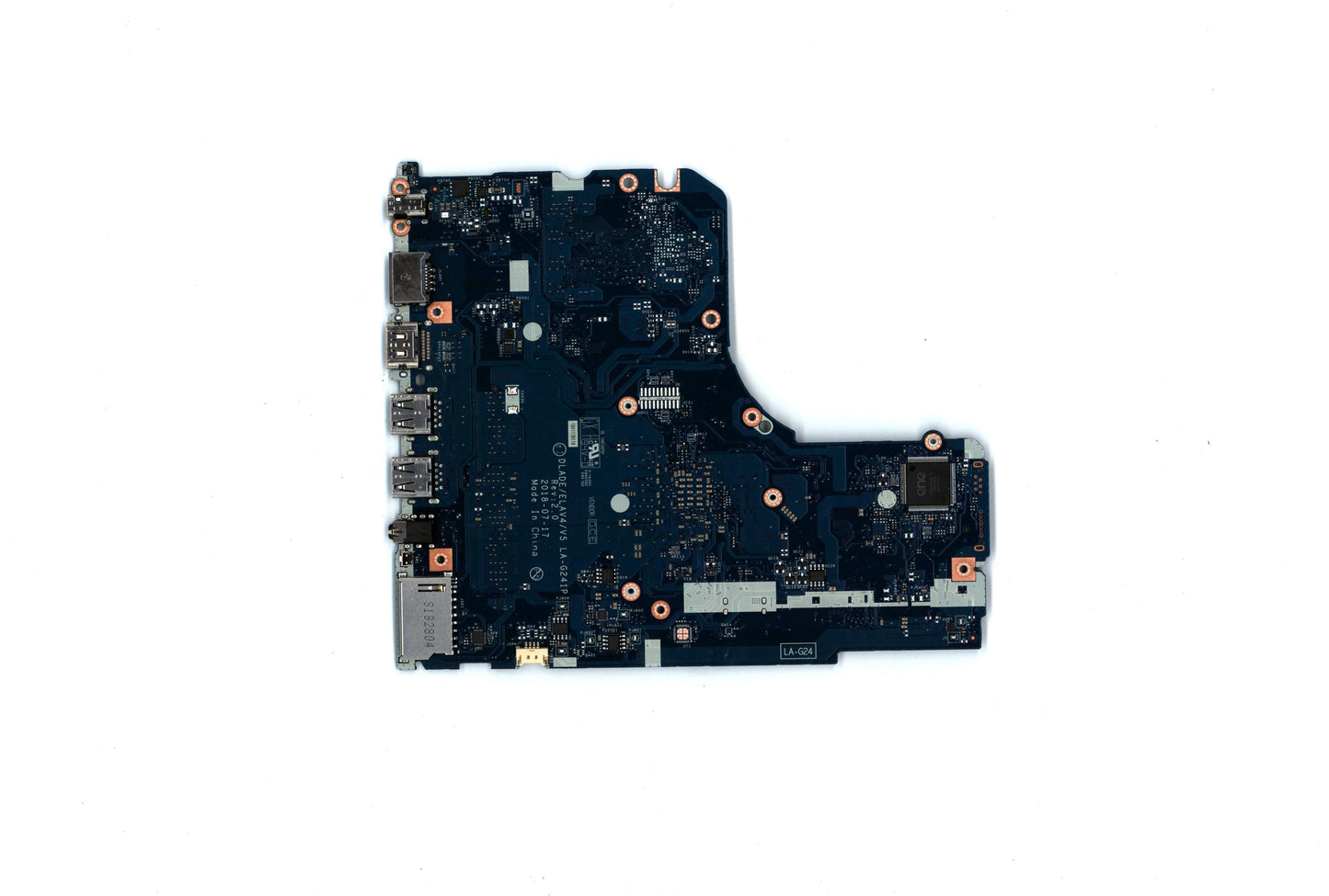 Lenovo Mb A9 Uma - 5B20T25504