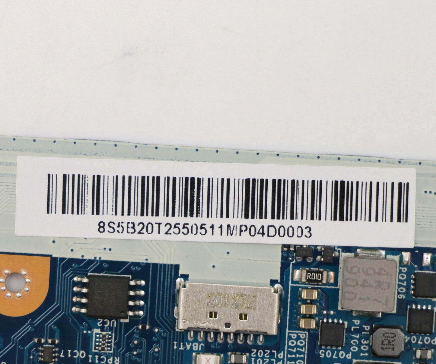 Lenovo Mb A6 Dis - 5B20T25505