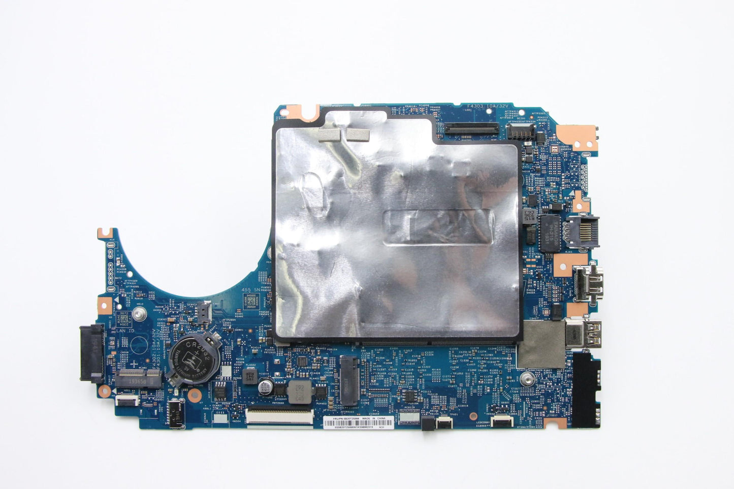 Lenovo Lv130Kb Mb 17807-3M/I58250U/4G - 5B20T25866