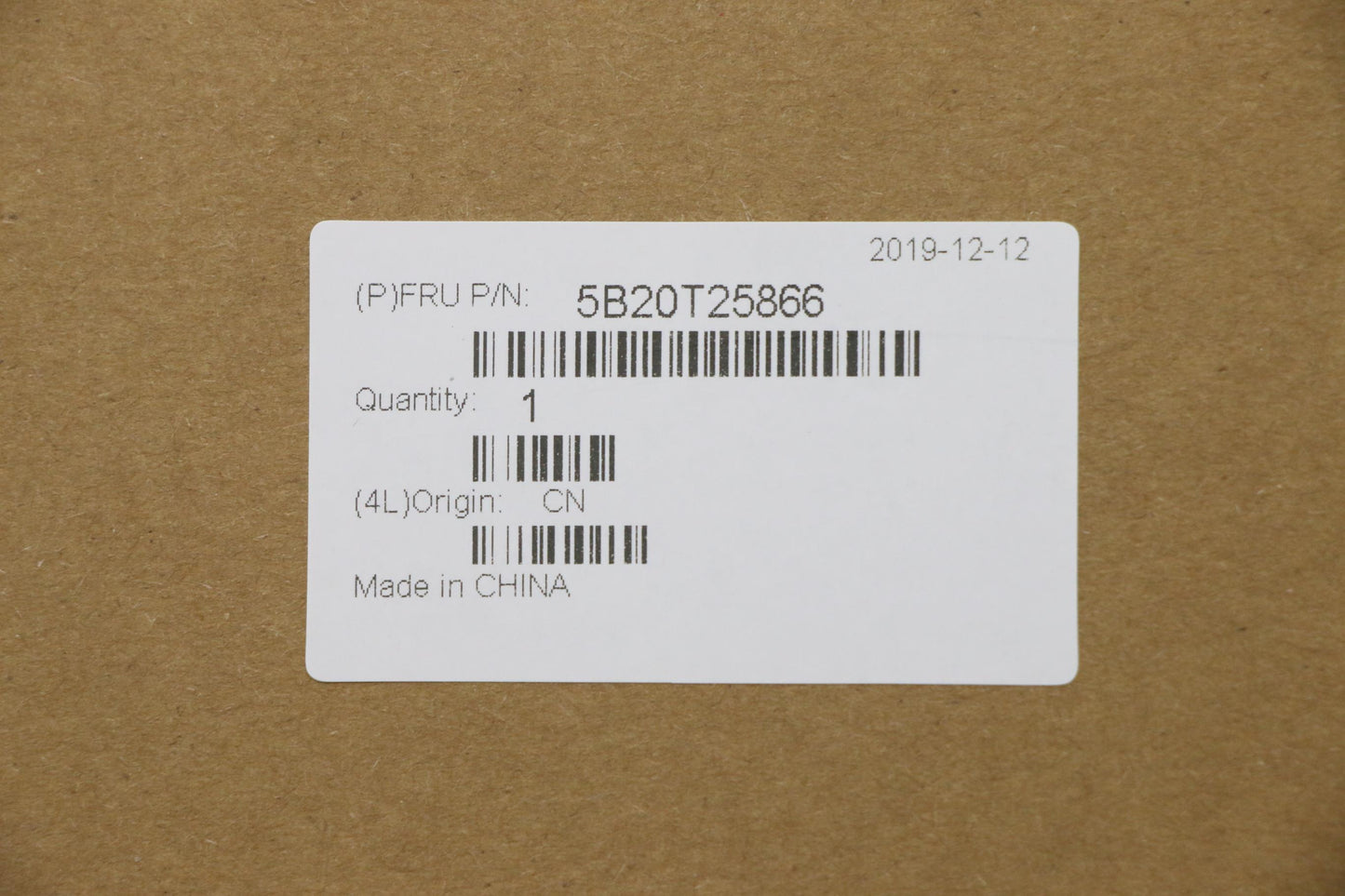 Lenovo Lv130Kb Mb 17807-3M/I58250U/4G - 5B20T25866
