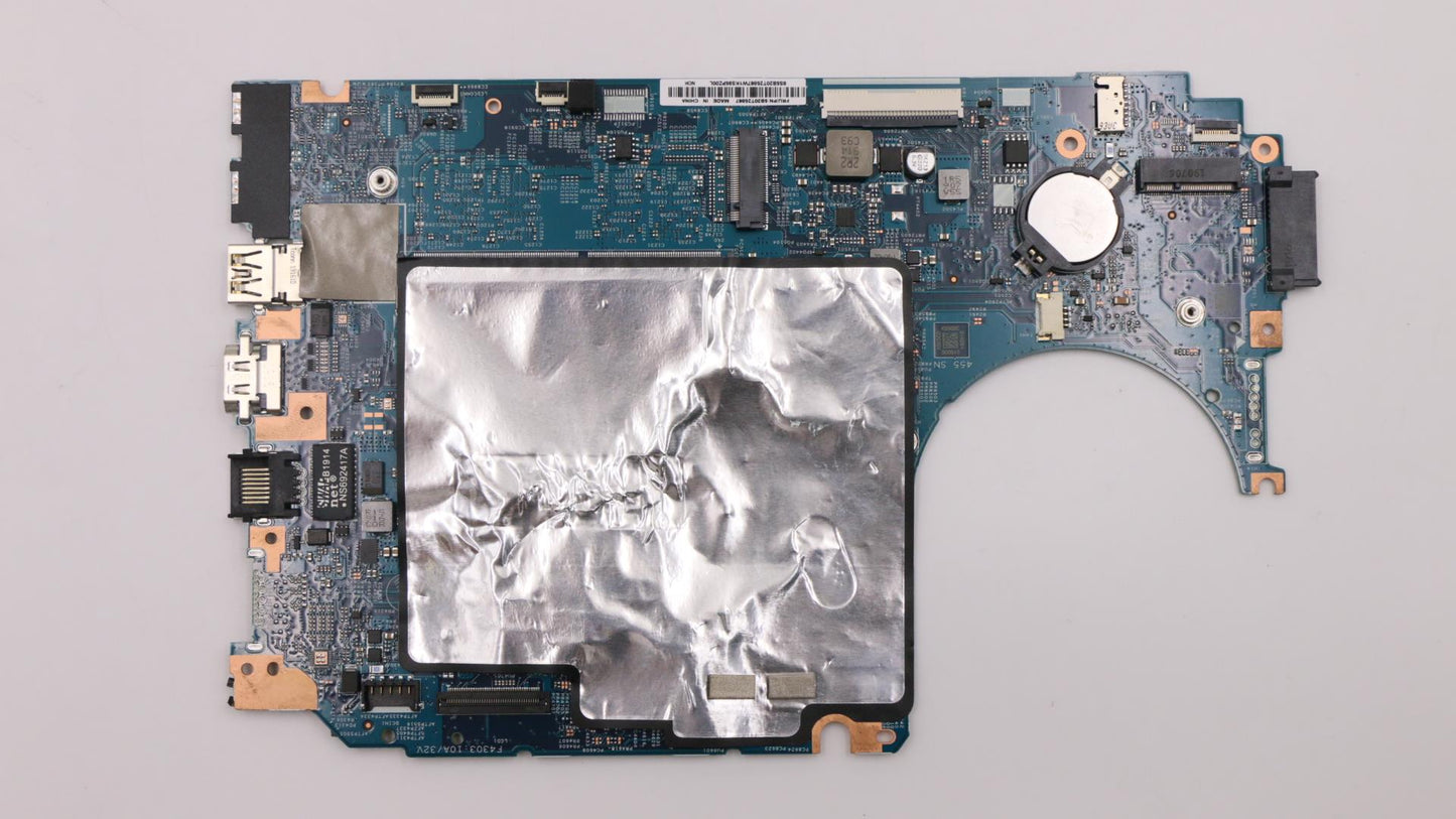 Lenovo Lv130Kb Mb 17807-3M/I58250U/4G - 5B20T25867