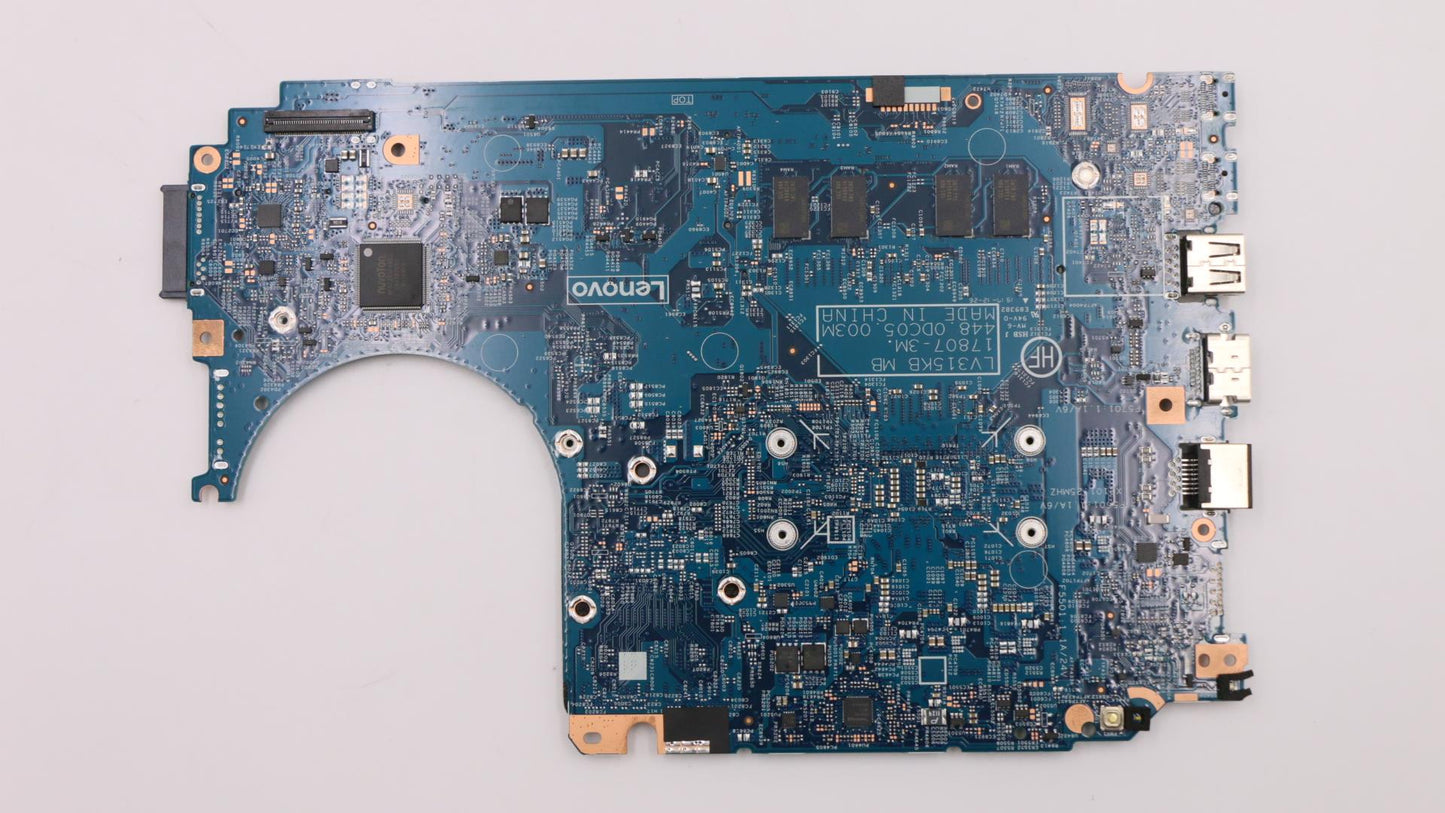 Lenovo Lv130Kb Mb 17807-3M/I58250U/4G - 5B20T25867