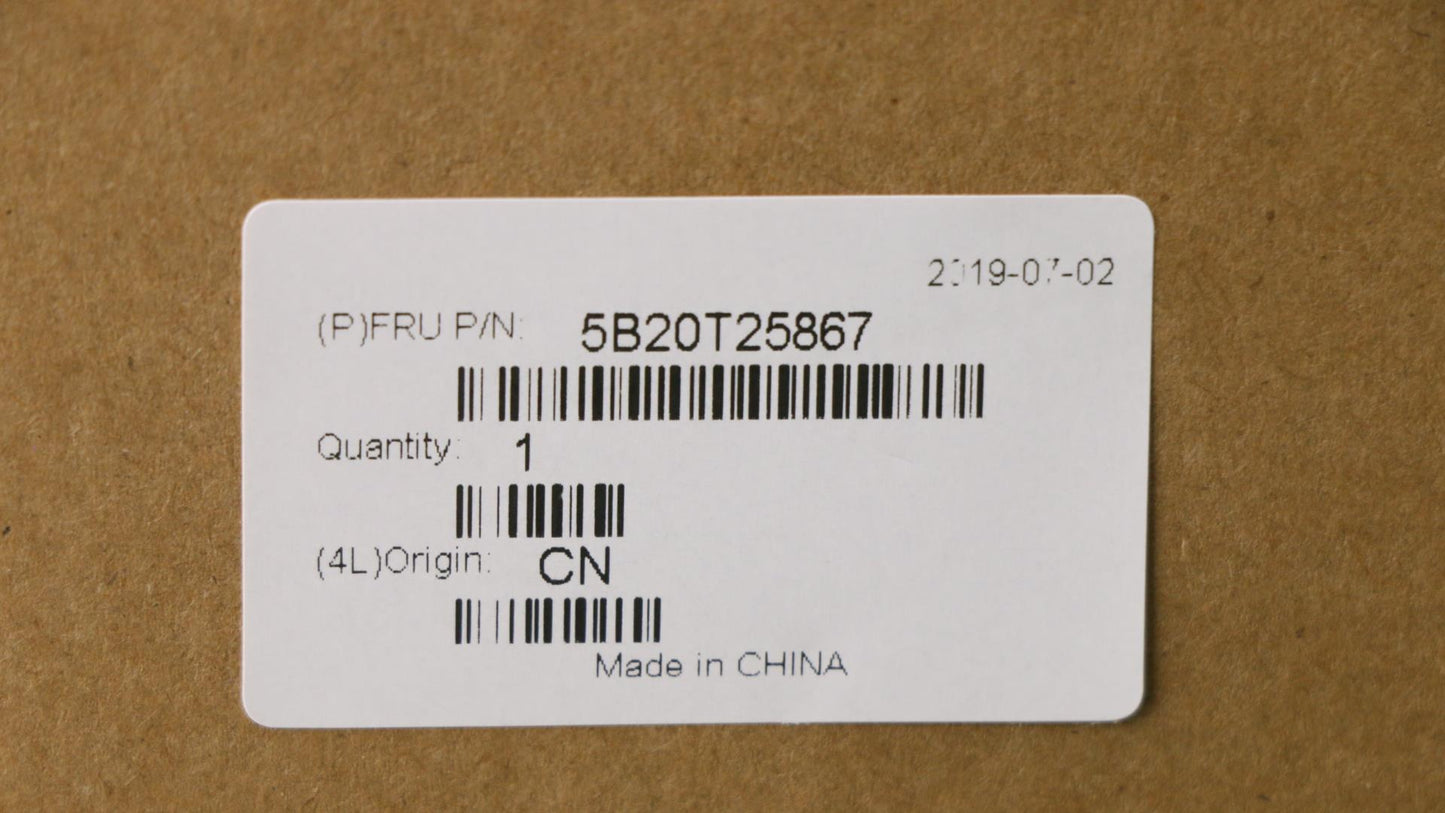 Lenovo Lv130Kb Mb 17807-3M/I58250U/4G - 5B20T25867