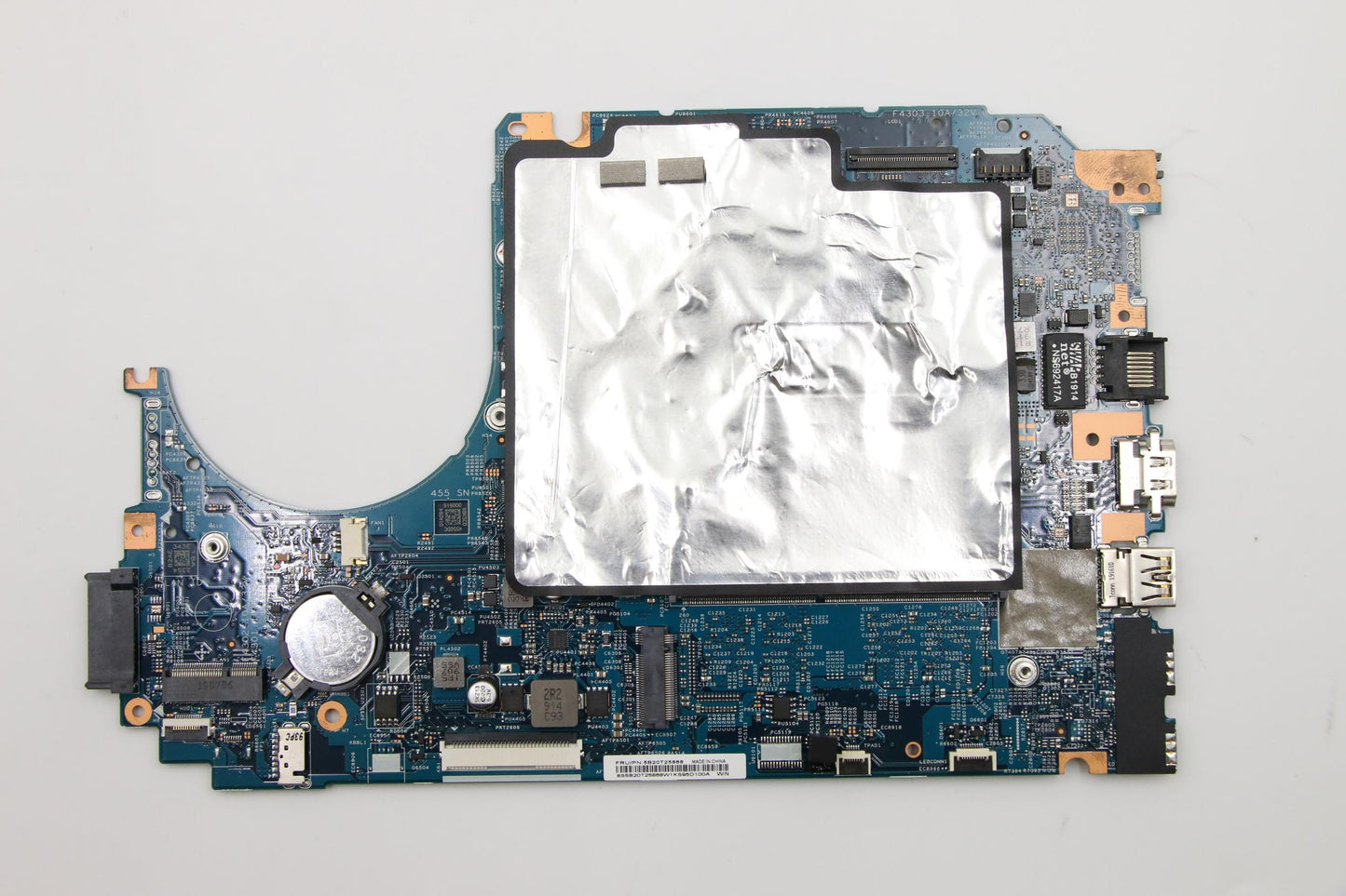 Lenovo Lv130Kb Mb 17807-3M/I58250U/4G - 5B20T25868