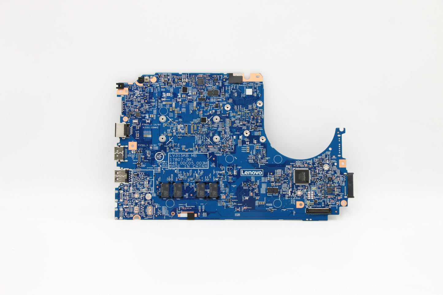Lenovo Lv130Kb Mb 17807-3M/I58250U/4G - 5B20T25869