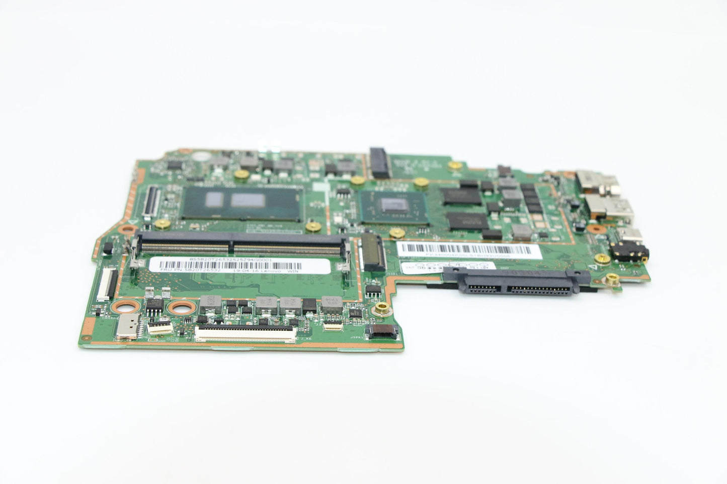 Lenovo 5B20T26532 Mb 3N81F5 Wini37100U R535 2G 4