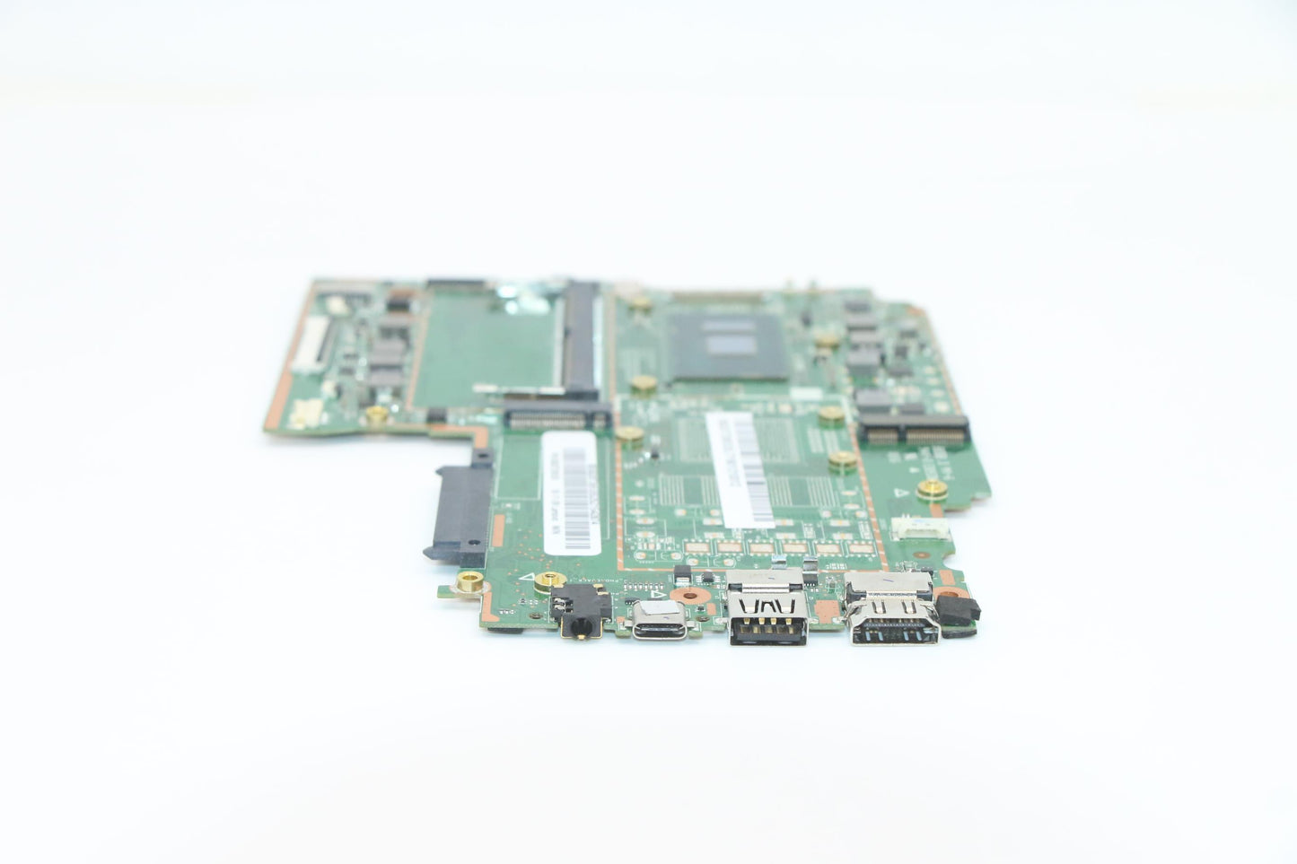 Lenovo Mb 3N 81F5 Win I37130U Uma 4G - 5B20T26535