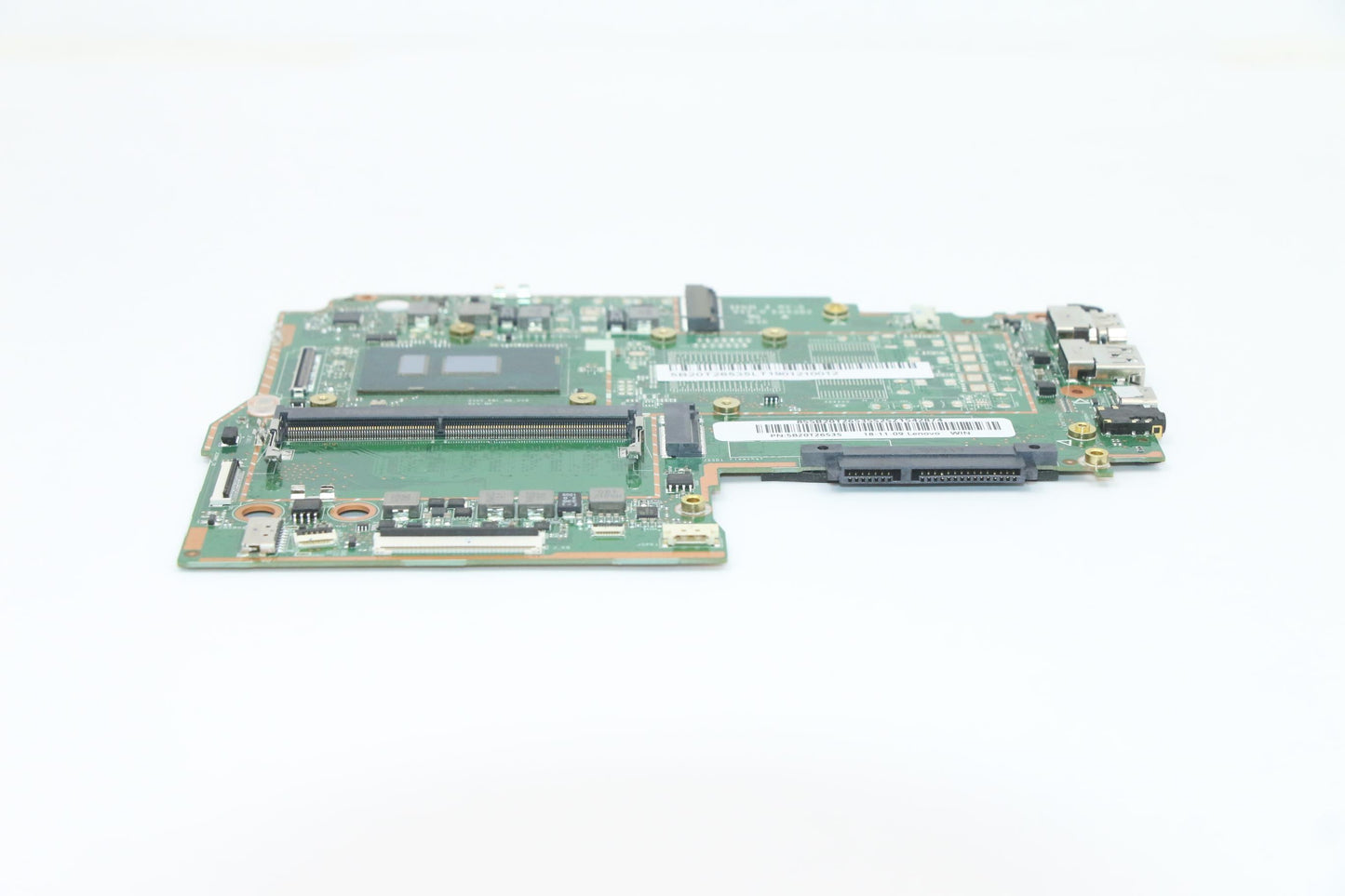 Lenovo Mb 3N 81F5 Win I37130U Uma 4G - 5B20T26535