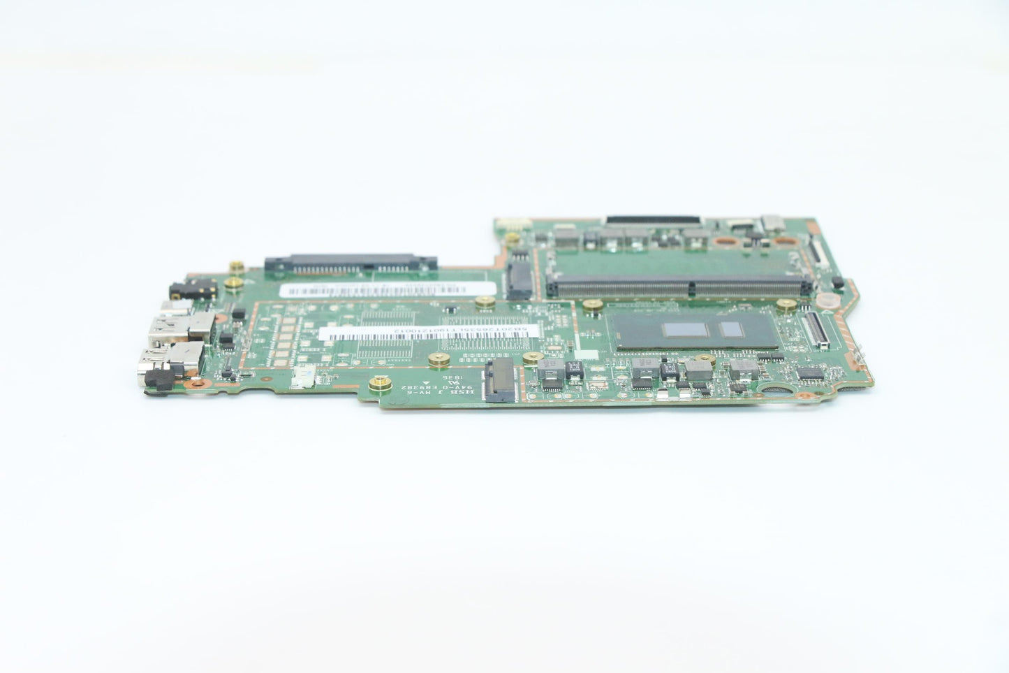 Lenovo Mb 3N 81F5 Win I37130U Uma 4G - 5B20T26535
