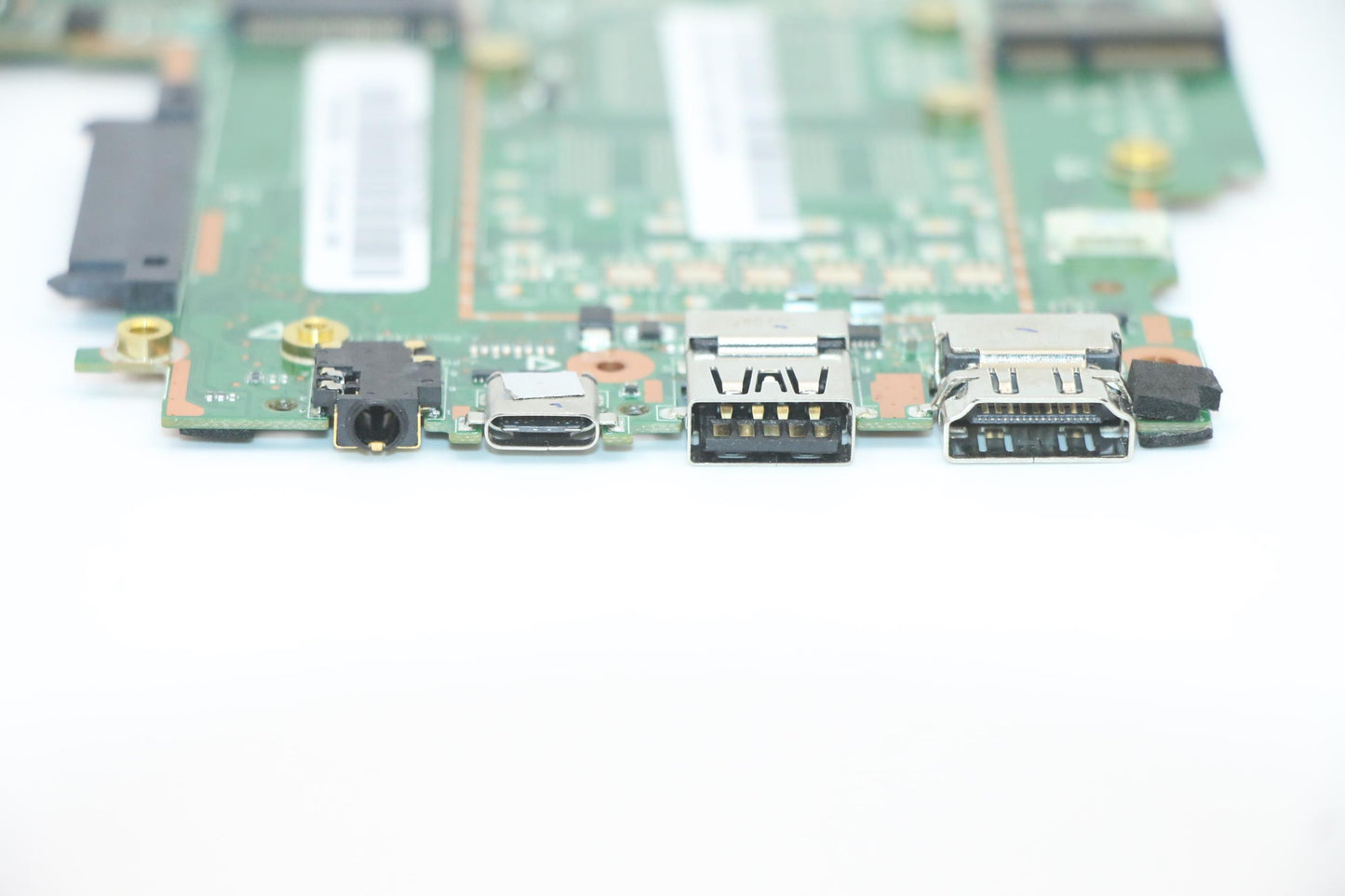 Lenovo Mb 3N 81F5 Win I37130U Uma 4G - 5B20T26535