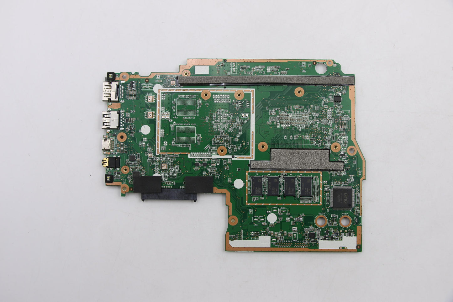 Lenovo Mb 3N 81F5 Win I37100U Uma 4G - 5B20T26542