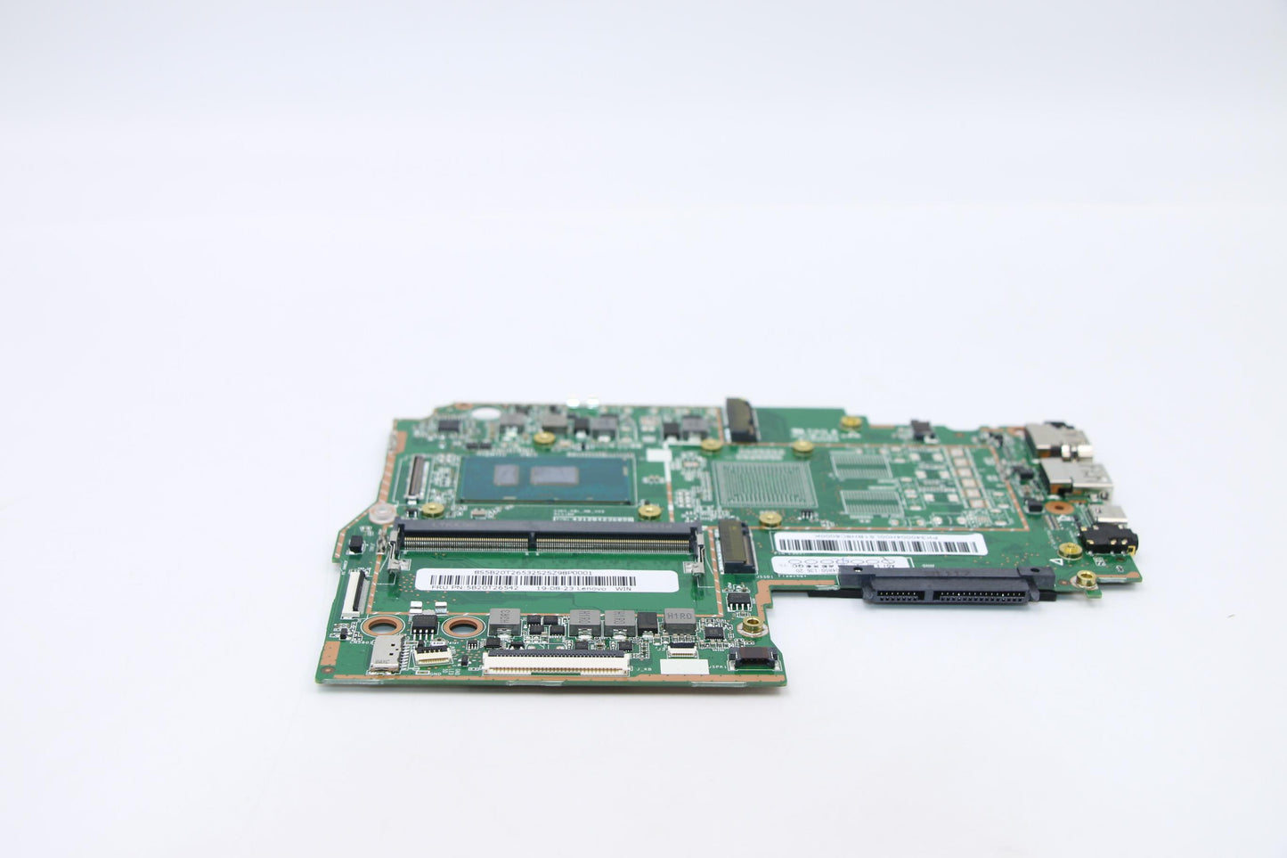 Lenovo Mb 3N 81F5 Win I37100U Uma 4G - 5B20T26542