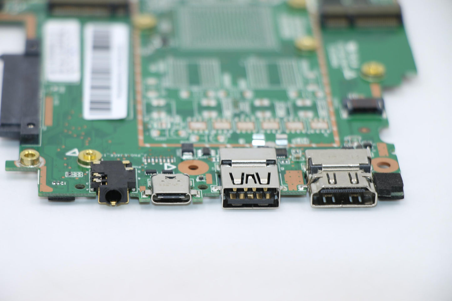 Lenovo Mb 3N 81F5 Win I37100U Uma 4G - 5B20T26542