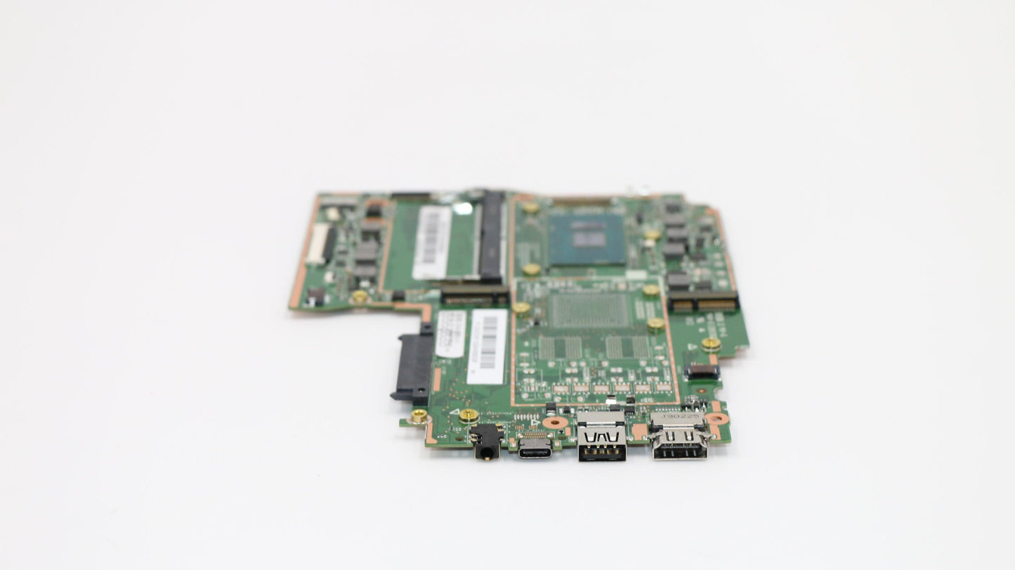 Lenovo Mb 3N 81Ga Nok I37100U Uma 4G - 5B20T29707