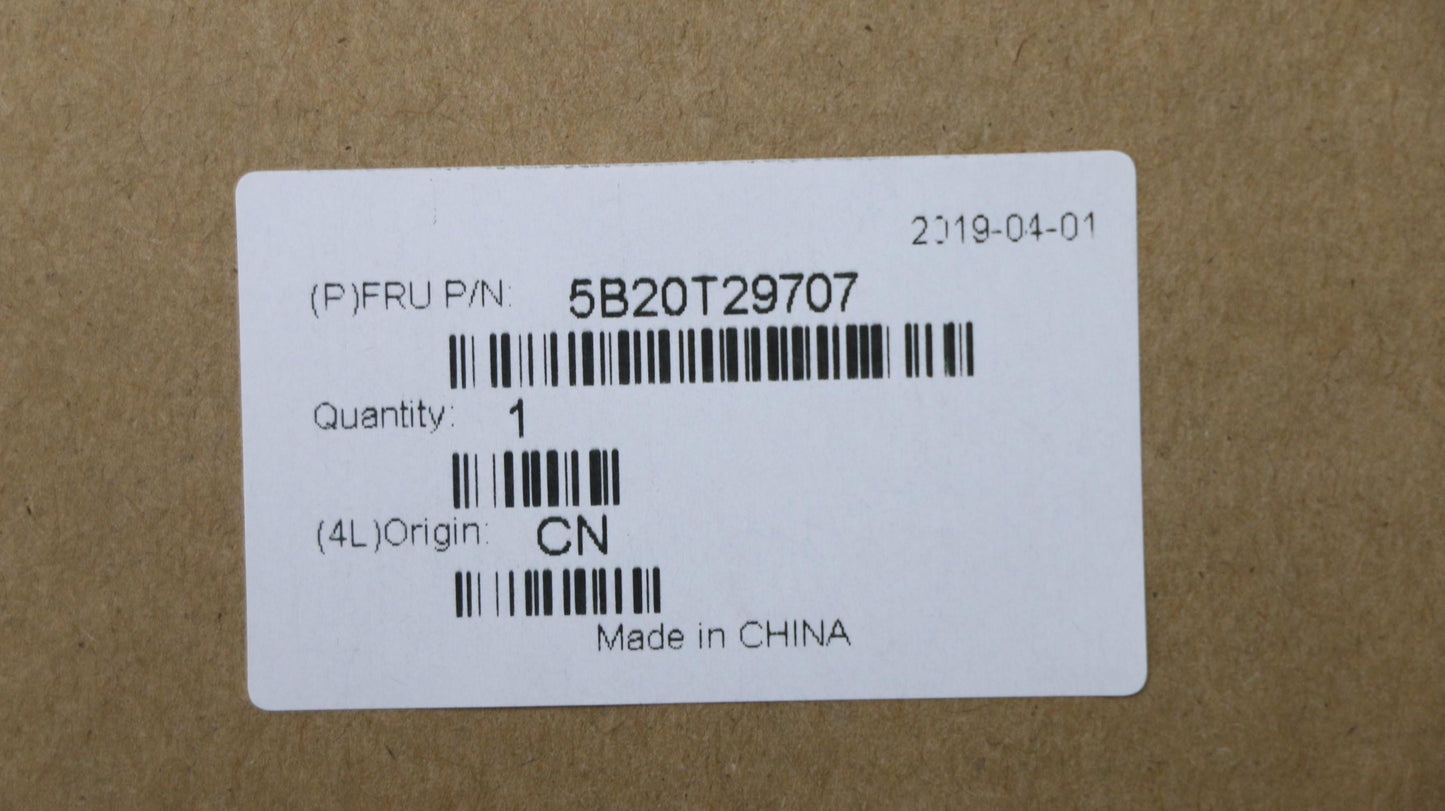 Lenovo Mb 3N 81Ga Nok I37100U Uma 4G - 5B20T29707