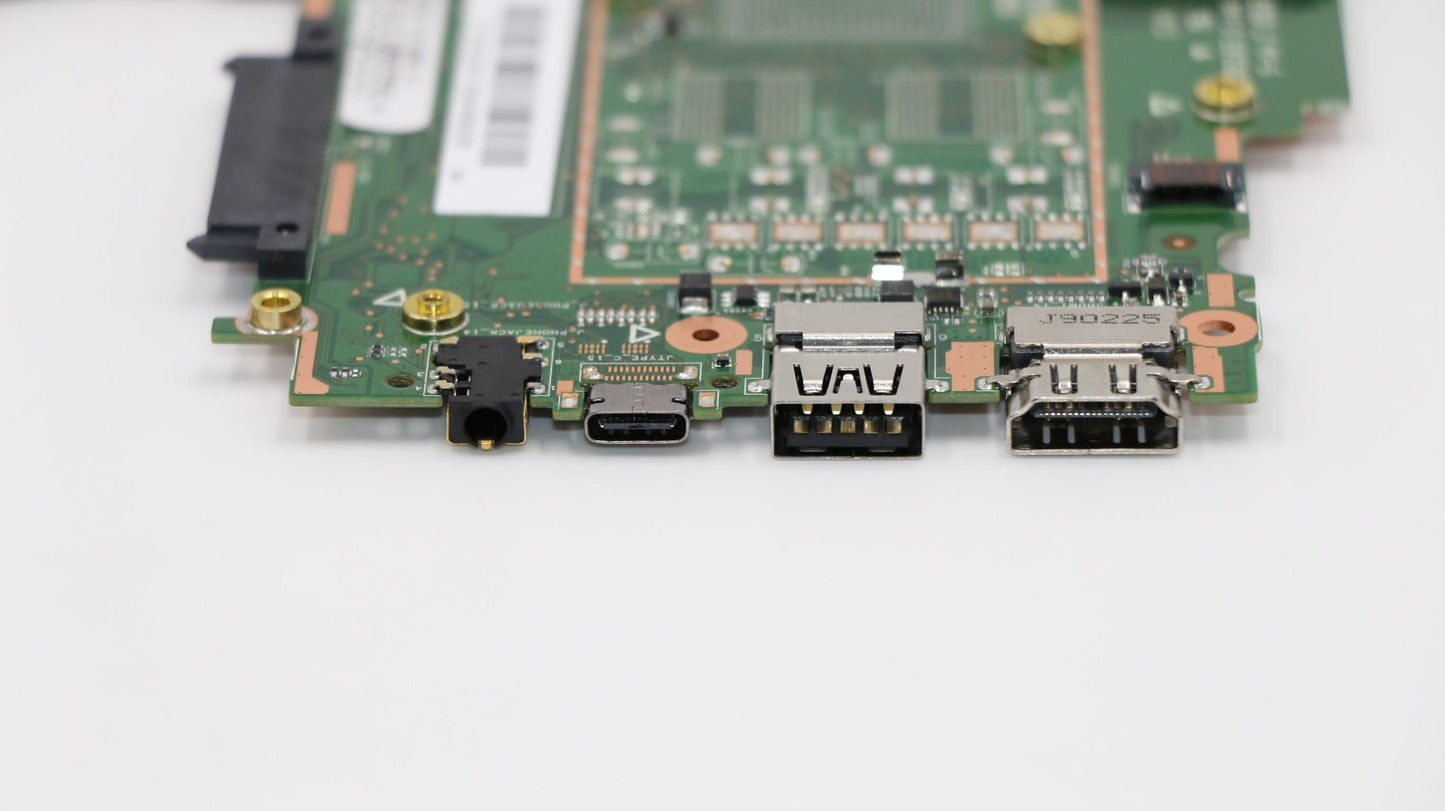 Lenovo Mb 3N 81Ga Nok I37100U Uma 4G - 5B20T29707