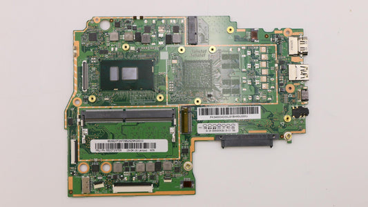 Lenovo Mb 3N 81Ga Win I37130U Uma 4G - 5B20T29709