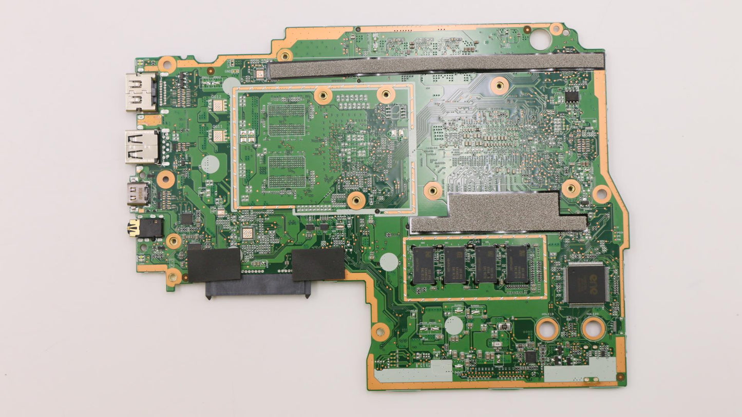 Lenovo Mb 3N 81Ga Win I37130U Uma 4G - 5B20T29709