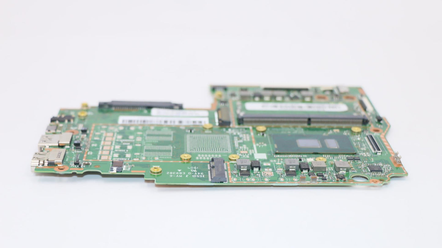 Lenovo Mb 3N 81Ga Win I37130U Uma 4G - 5B20T29709
