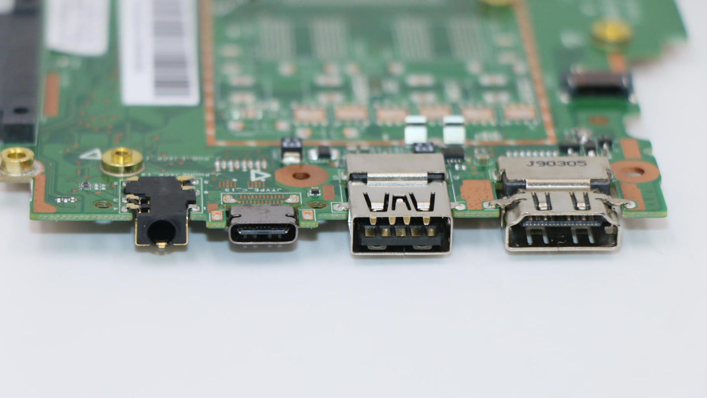 Lenovo Mb 3N 81Ga Win I37130U Uma 4G - 5B20T29709