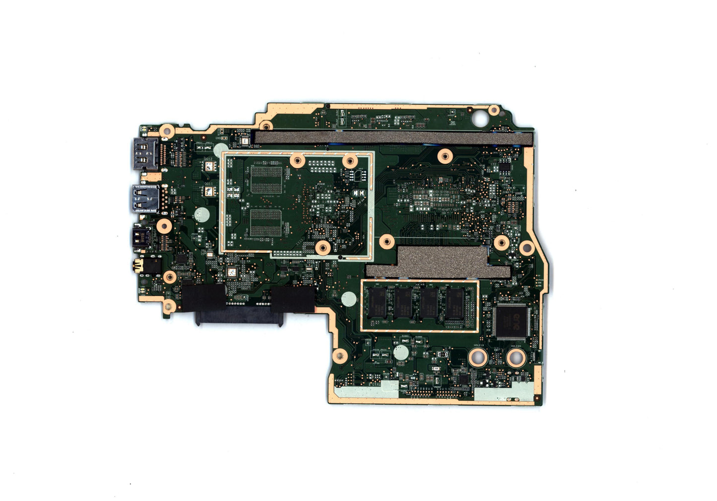 Lenovo Mb 3N 81Ga Win I37100U Uma 4G - 5B20T29719