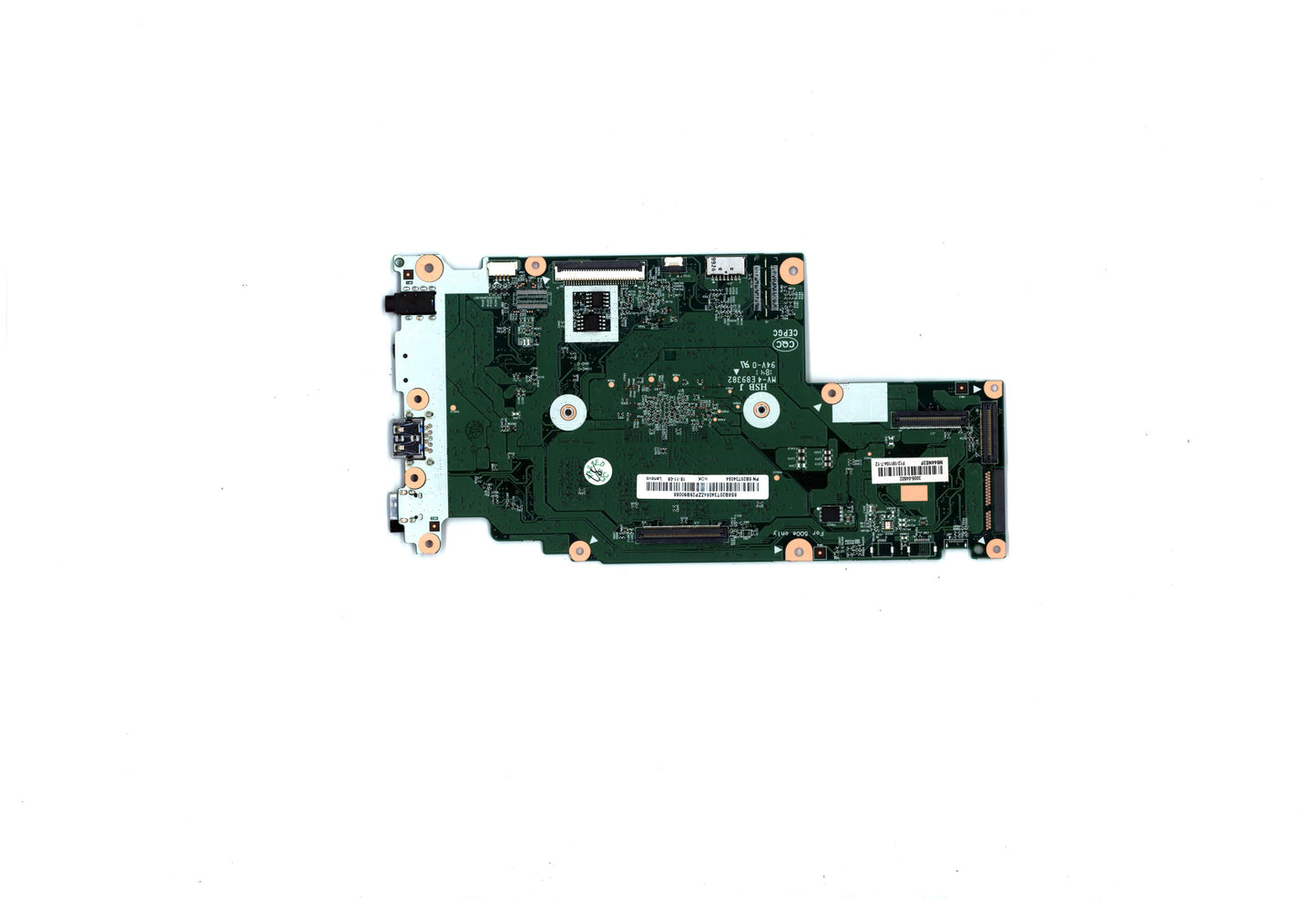 Lenovo 5B20T34054 Mbb 81Er N3350 4G32Gemmc Umano