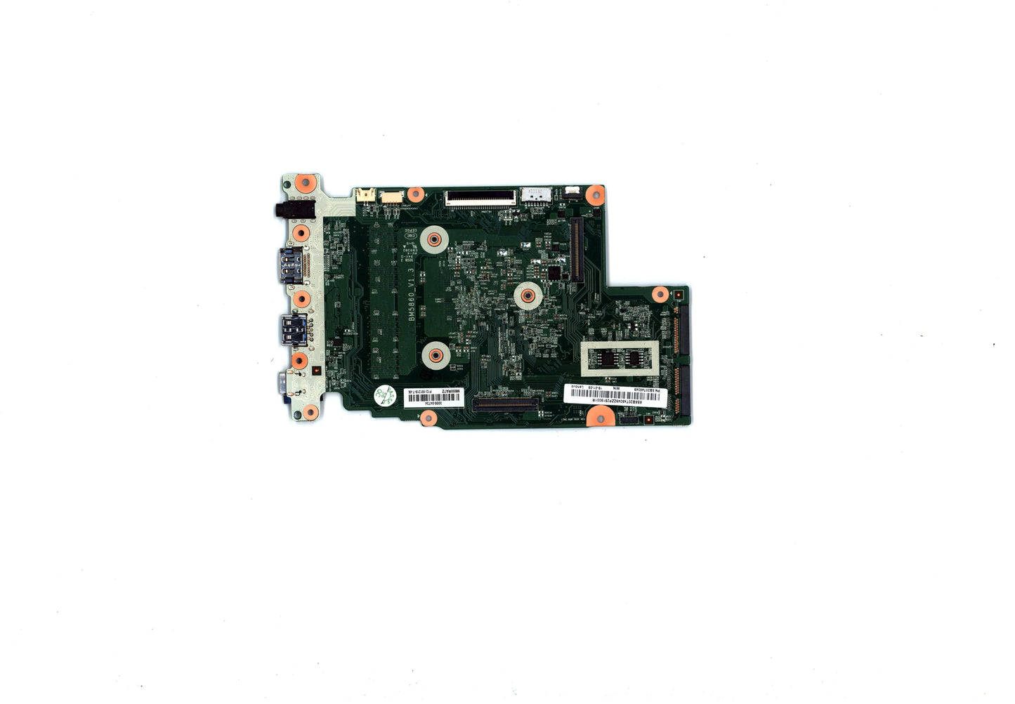 Lenovo Mb B81M9 Win N4100Uma 4G64Gemm - 5B20T45049