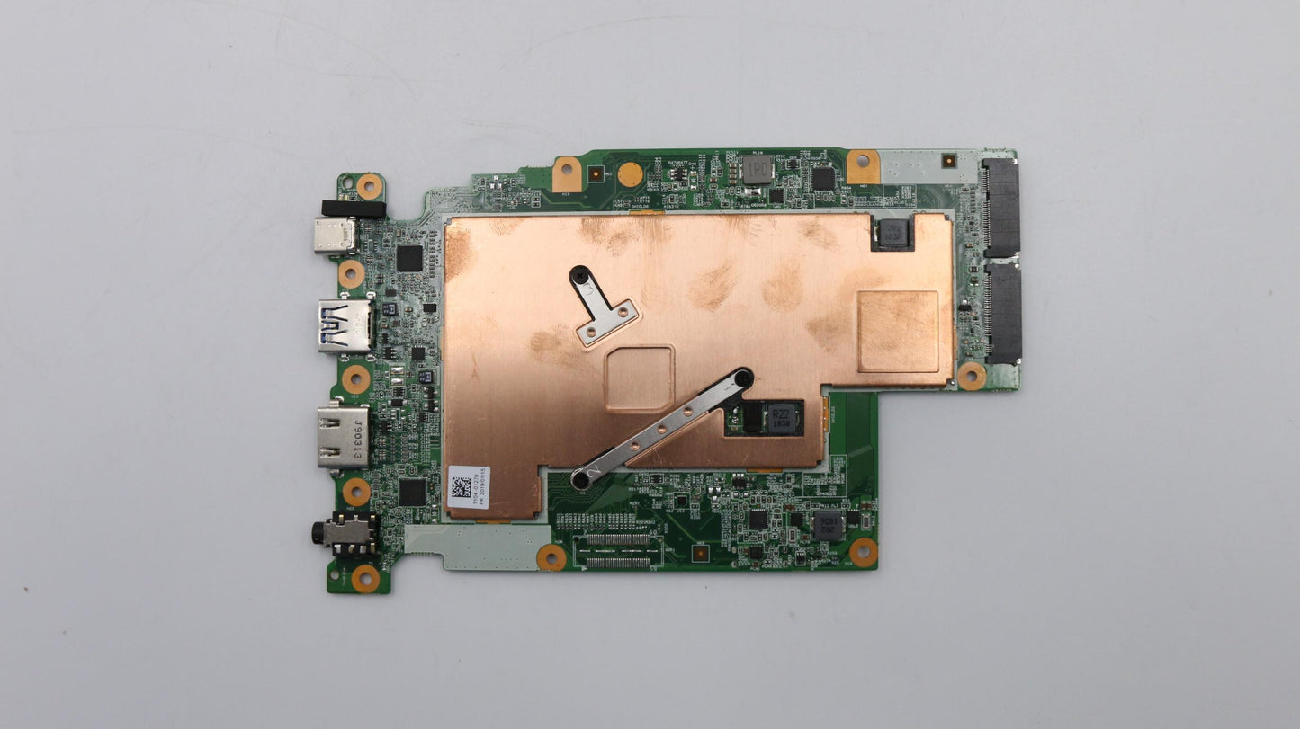 Lenovo Mb B 81M9 Win N5000 Uma 4G 128 - 5B20T45105