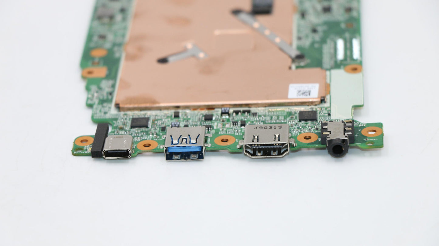 Lenovo Mb B 81M9 Win N5000 Uma 4G 128 - 5B20T45105