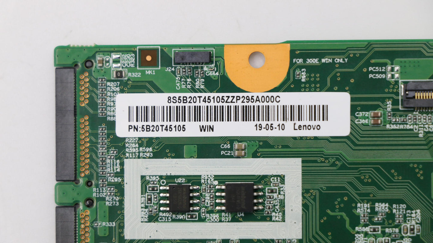 Lenovo Mb B 81M9 Win N5000 Uma 4G 128 - 5B20T45105