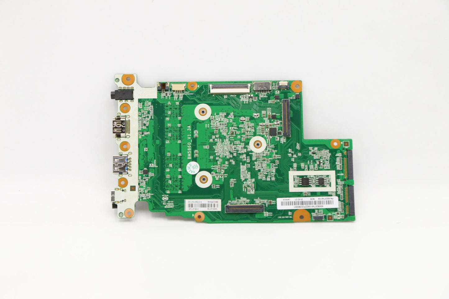 Lenovo Mb B81M9Nok N4100Uma 4G128Gemm - 5B20T45108