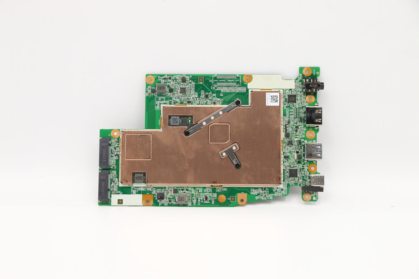 Lenovo Mb B81M9Nok N4100Uma 4G128Gemm - 5B20T45108