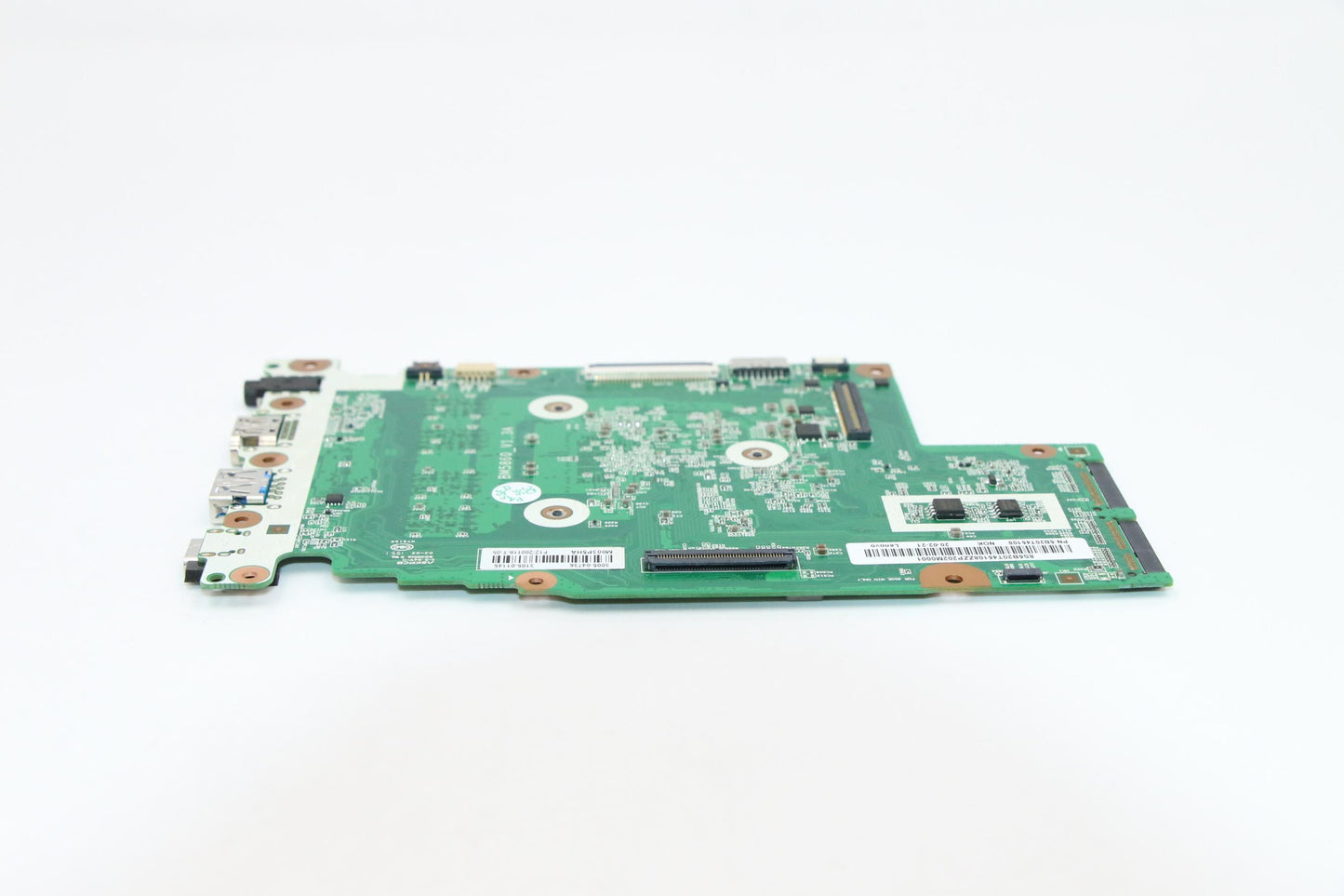 Lenovo Mb B81M9Nok N4100Uma 4G128Gemm - 5B20T45108