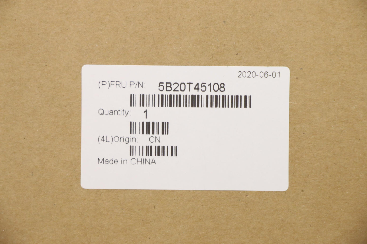 Lenovo Mb B81M9Nok N4100Uma 4G128Gemm - 5B20T45108
