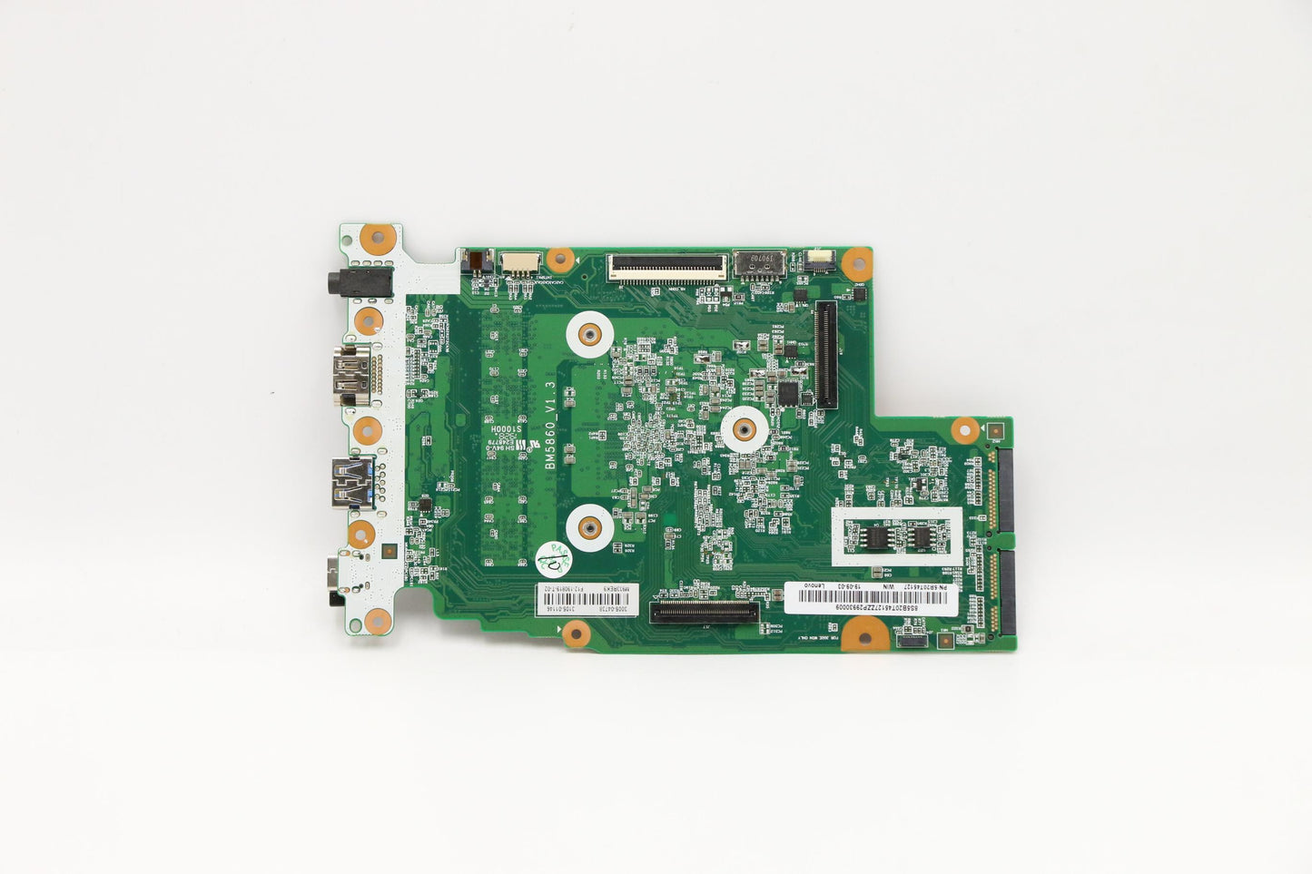 Lenovo Mb B 81M9 Win N5000 Uma 4G Noe - 5B20T45127