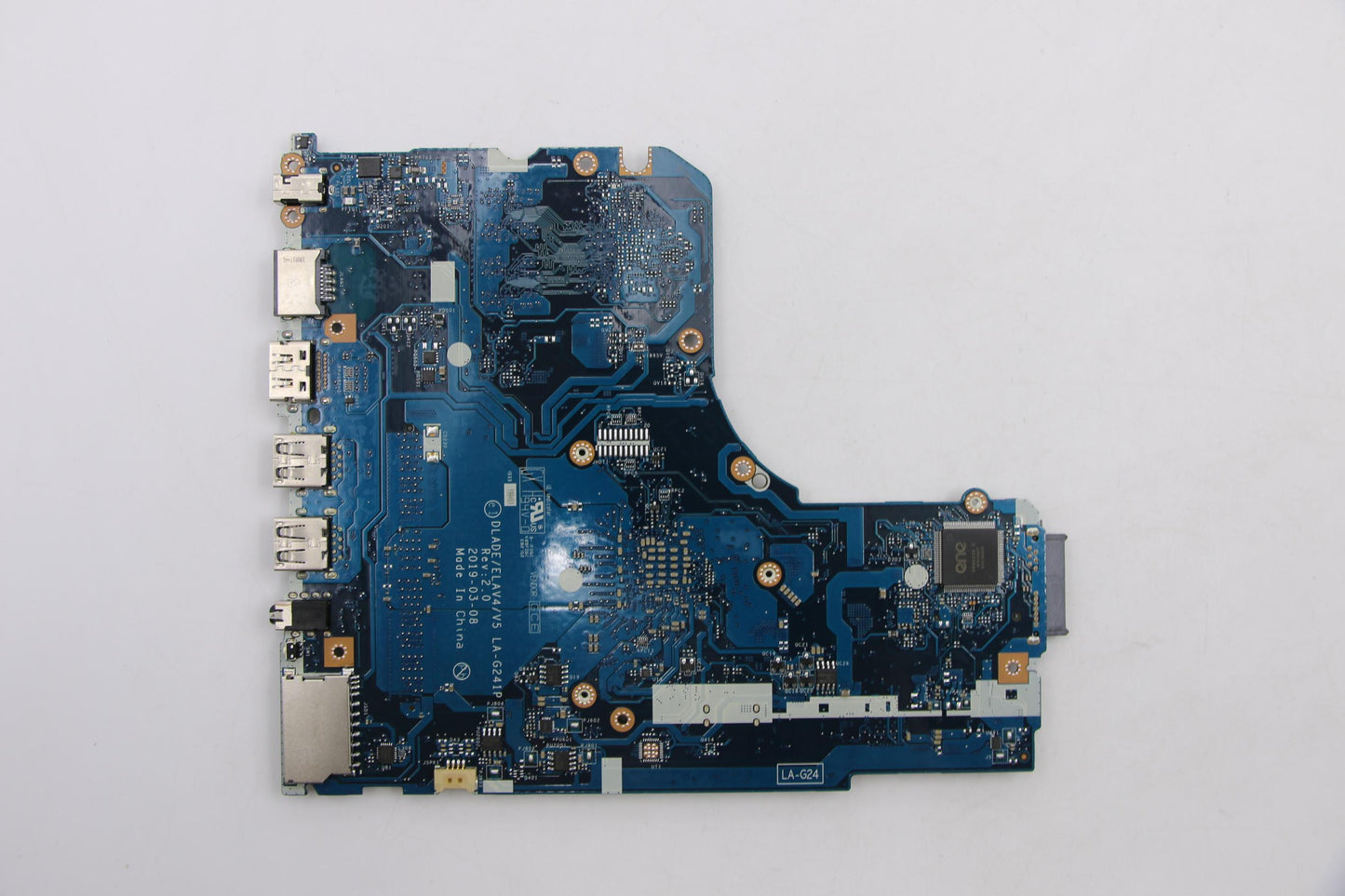 Lenovo Mb A9 Uma Win - 5B20T68856