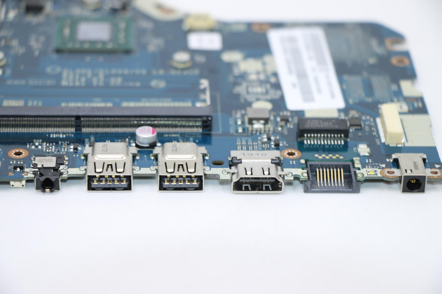 Lenovo Mb A9 Uma Win - 5B20T68856