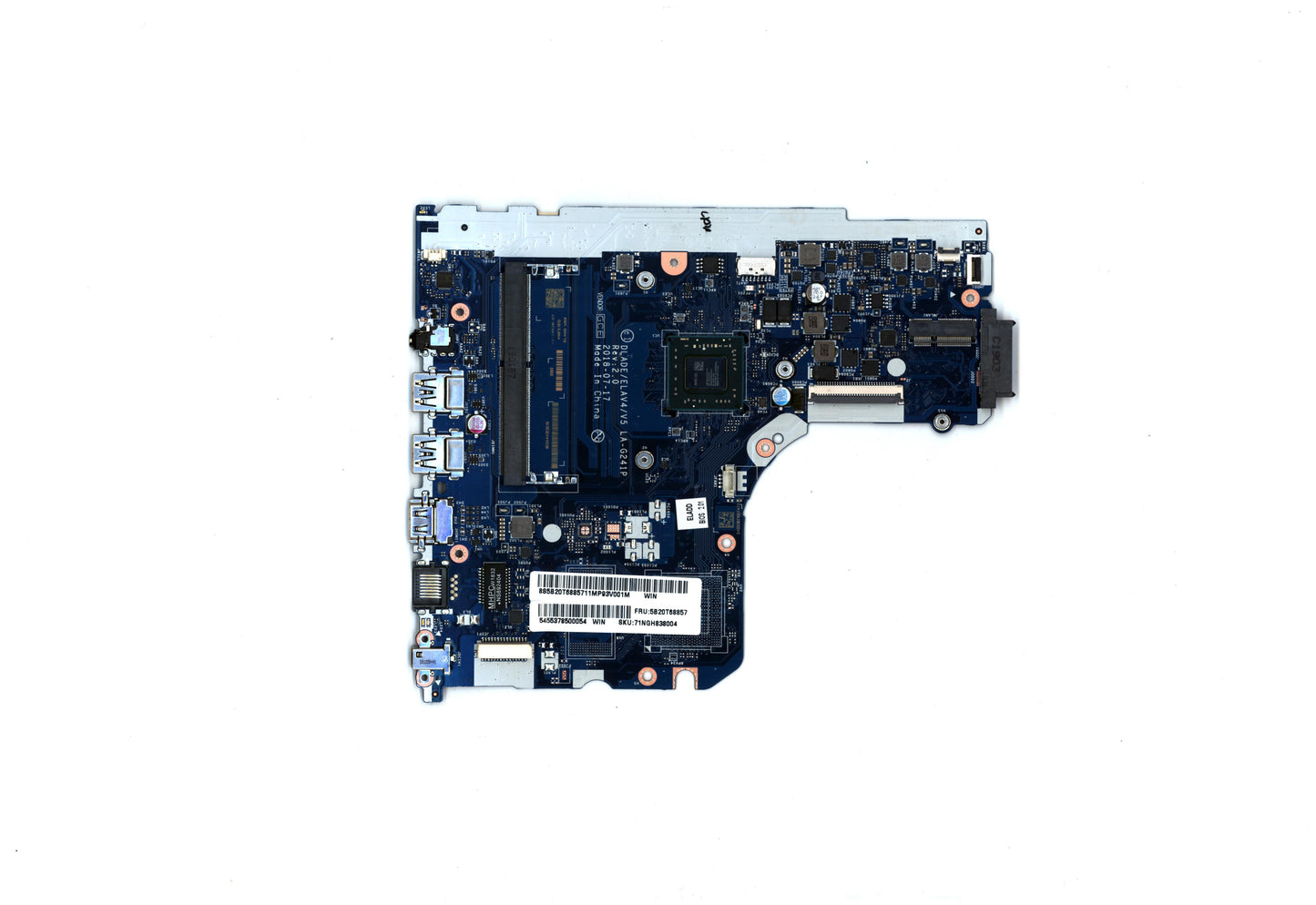 Lenovo Mb A4 Uma Win - 5B20T68857