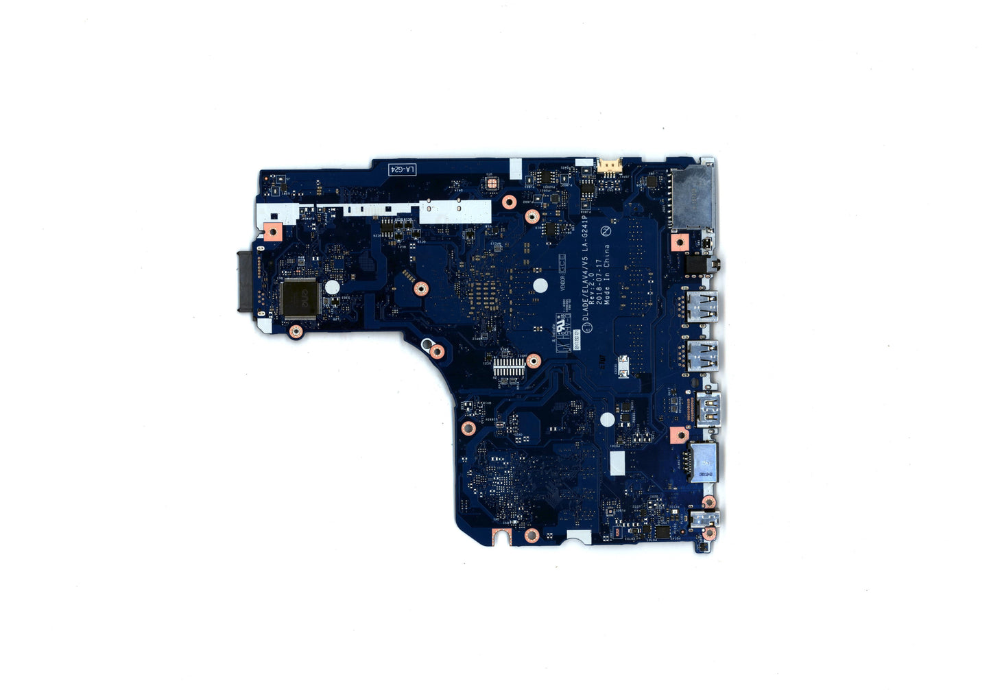 Lenovo Mb A4 Uma Win - 5B20T68857