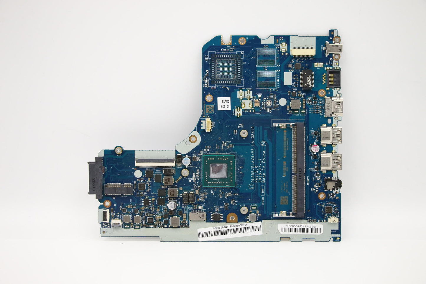 Lenovo Mb A4 Uma - 5B20T68858