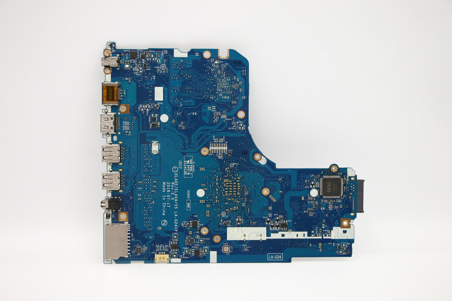 Lenovo Mb A4 Uma - 5B20T68858