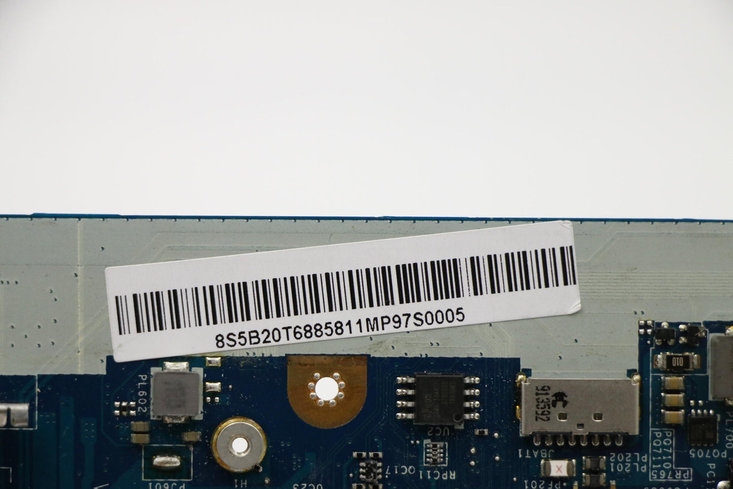 Lenovo Mb A4 Uma - 5B20T68858
