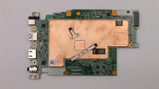 Lenovo Mbb 81M8 Win N4000Uma 4G 64G - 5B20T79462