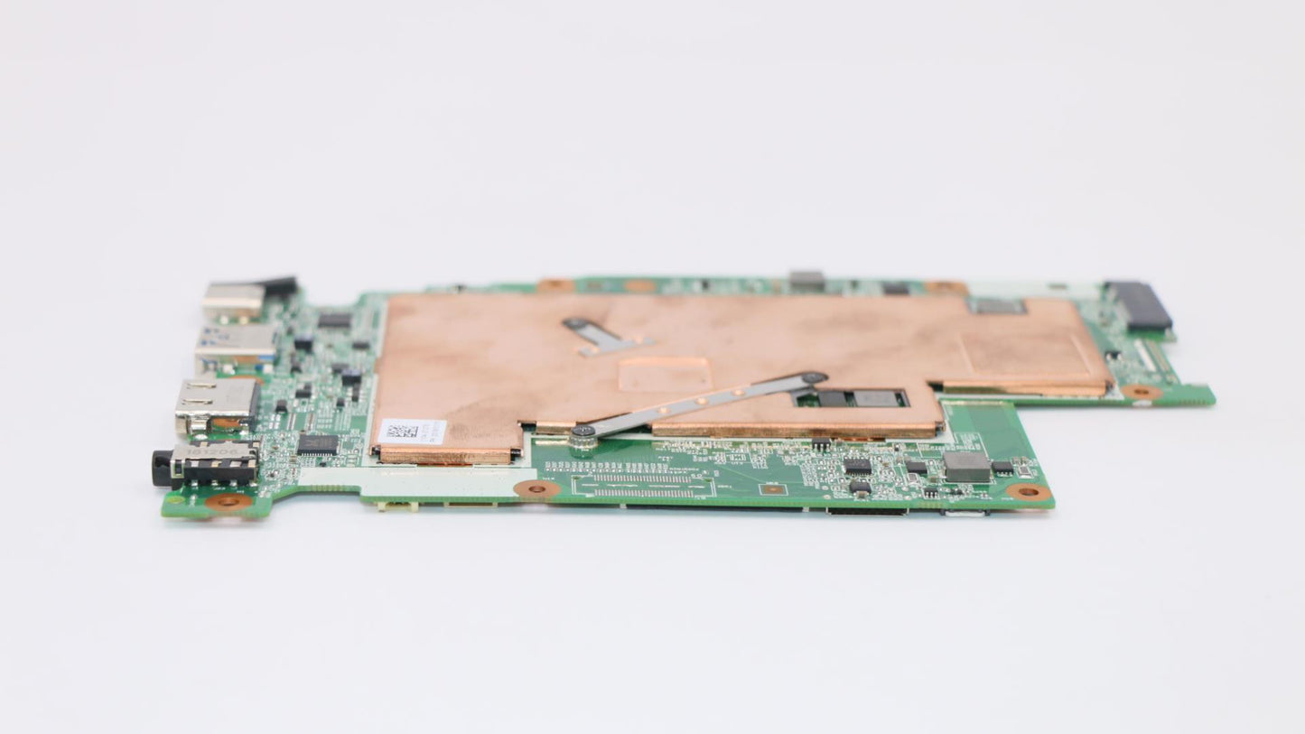 Lenovo Mbb 81M8 Win N4000Uma 4G 64G - 5B20T79462