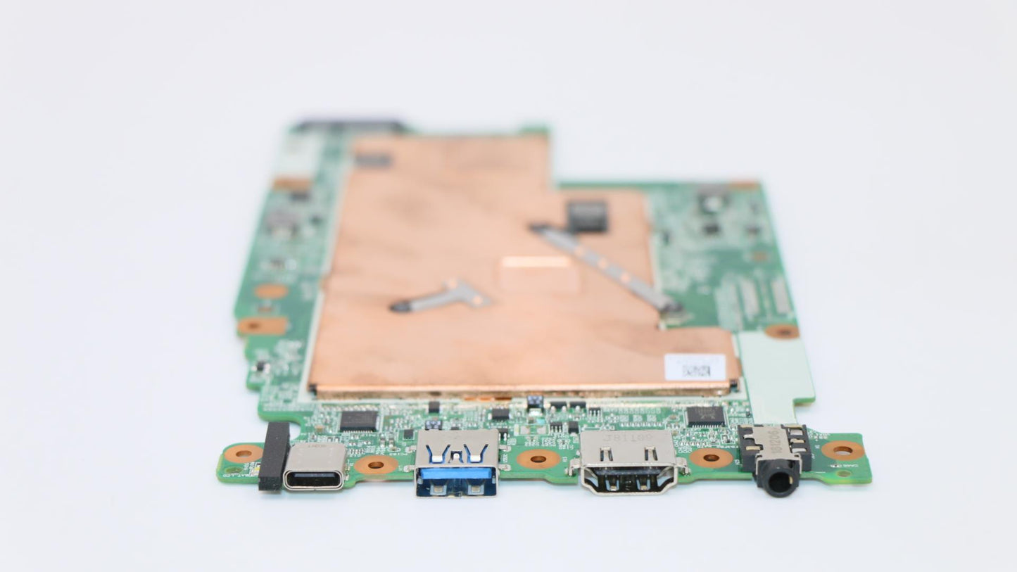 Lenovo Mbb 81M8 Win N4000Uma 4G 64G - 5B20T79462