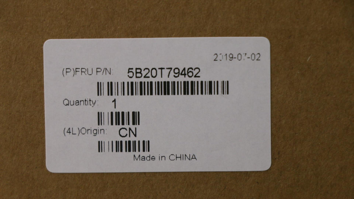 Lenovo Mbb 81M8 Win N4000Uma 4G 64G - 5B20T79462