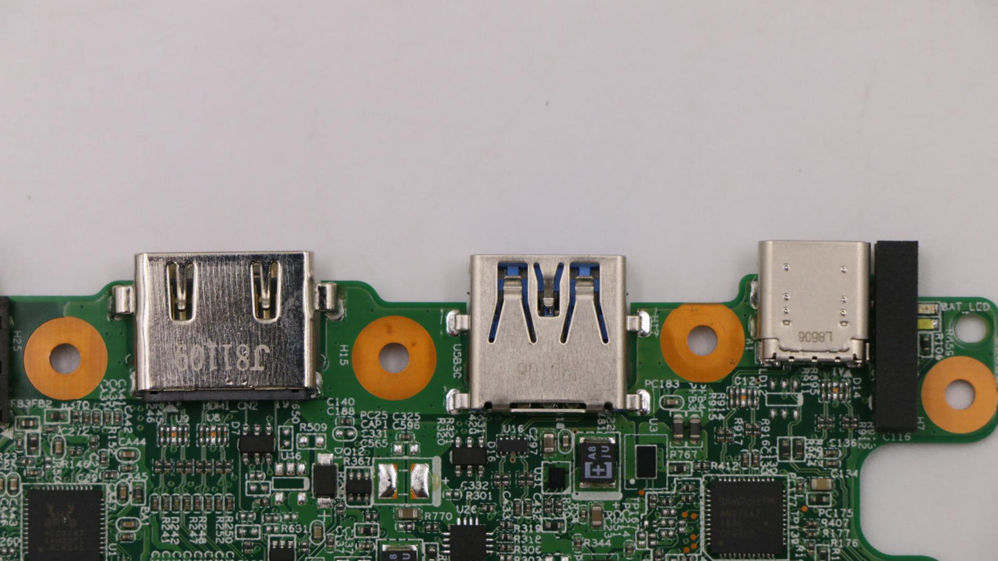 Lenovo Mbb 81M8 Win N4000Uma 4G 64G - 5B20T79462