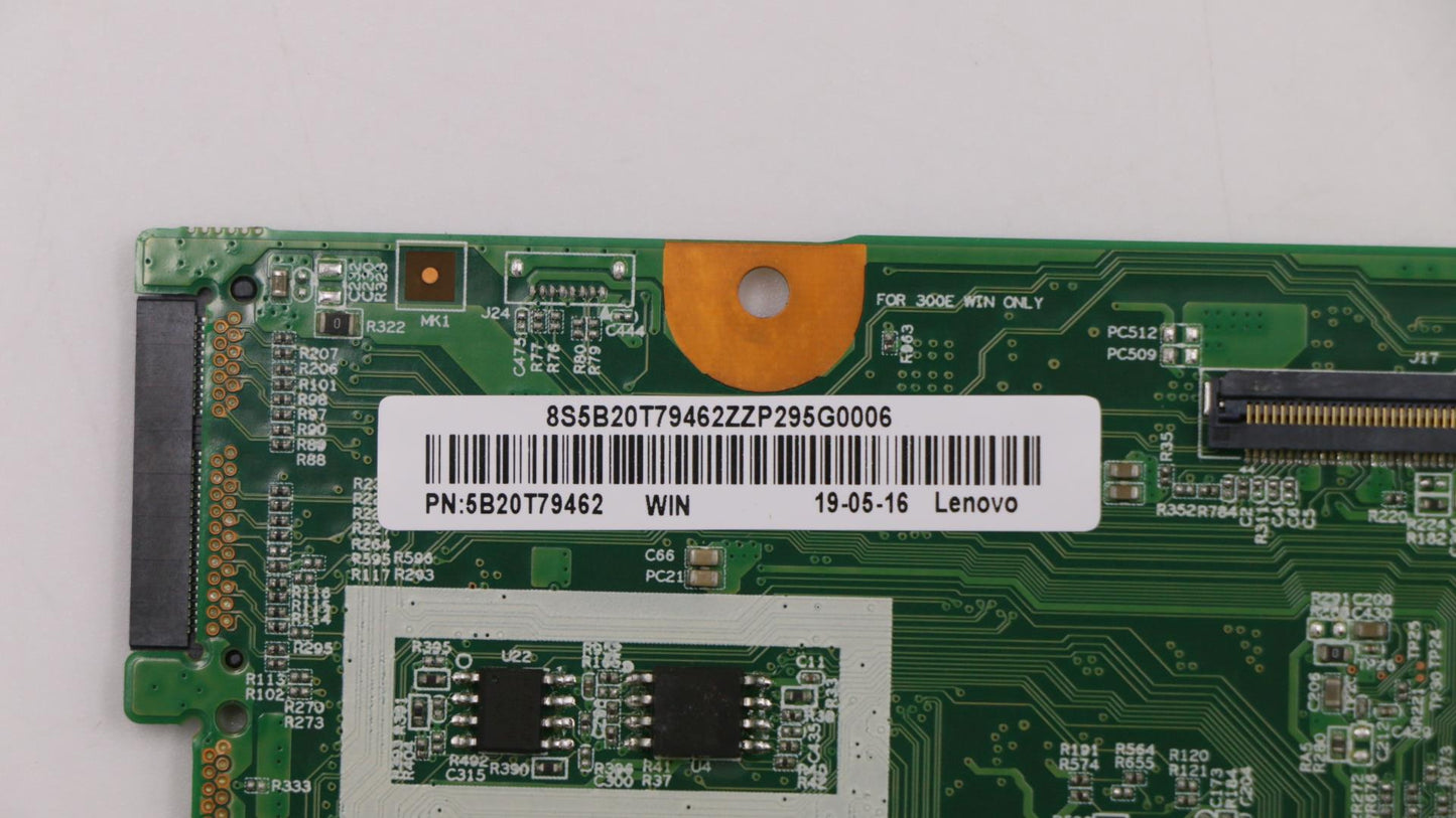 Lenovo Mbb 81M8 Win N4000Uma 4G 64G - 5B20T79462